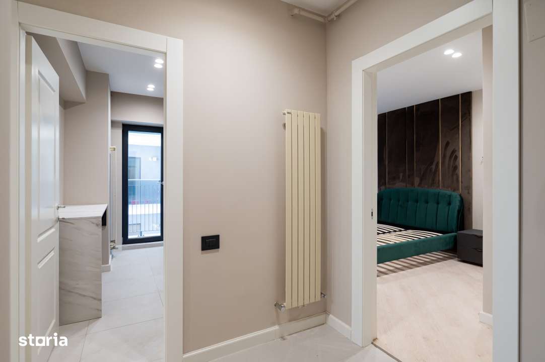 Apartament 3 camere | totul nou, prima utilizare | 94 mp | Mamaia, zon-3