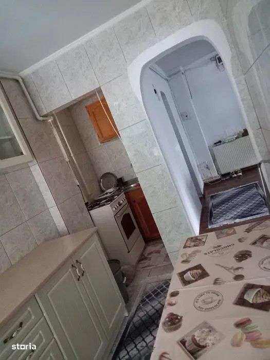 Apartament 3 Camere - Faleza Nord Universitate - Parter - Mobilat Comp-7