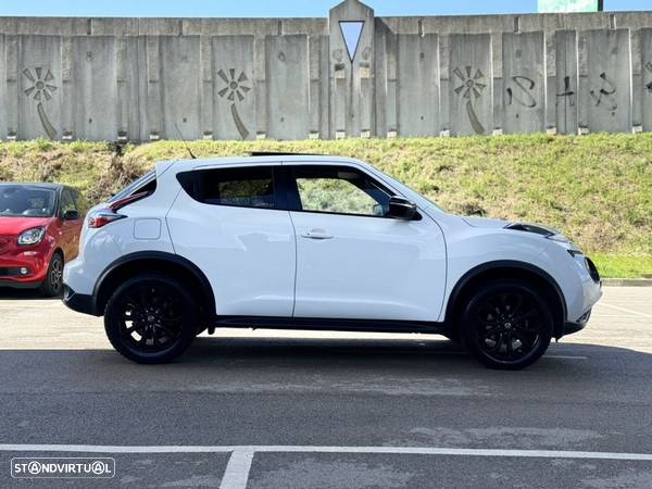 Nissan Juke 1.2 DIG-T Black Edition - 28