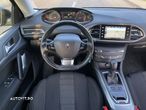 Peugeot 308 2.0 BlueHDI FAP STT Allure Aut. - 6