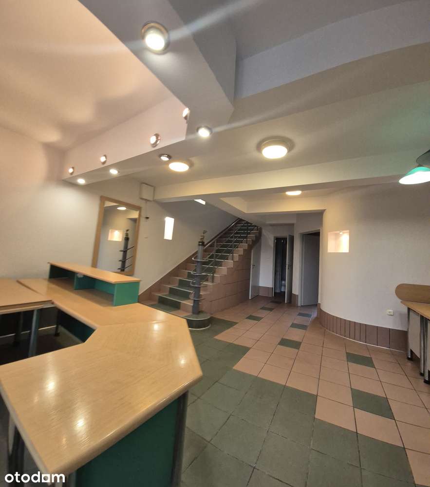 Lokal użytkowy, 50 m², Krosno - Pełny obrazek: 4/13