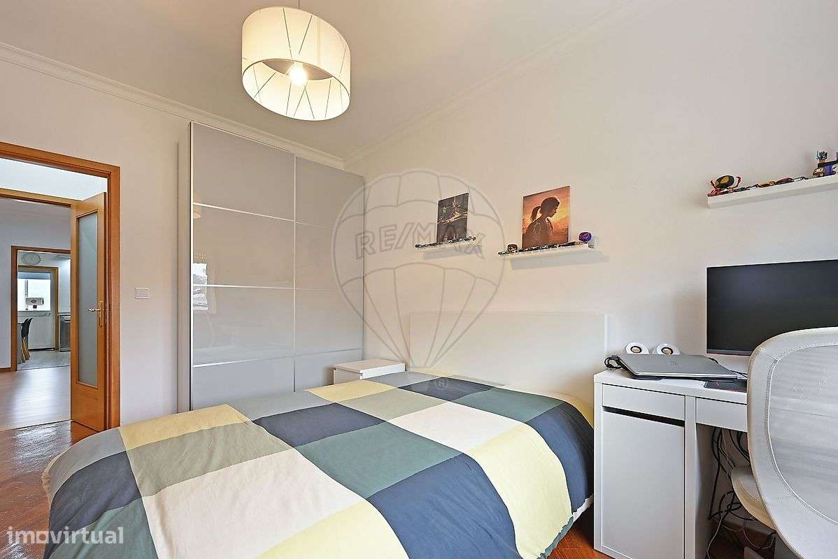 Apartamento T3 para venda-18