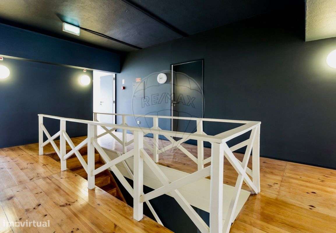 Escritório  para arrendamento - Grande imagem: 5/11
