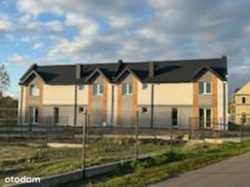 Bliźniak skrajny, 137 m2, blisko PKP Halinów - Pełny obrazek: 3/19