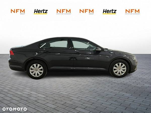 Volkswagen Passat 2.0 TDI EVO Essence DSG - 7