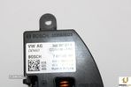 RESISTENCIA SOFAGEM VOLKSWAGEN GOLF VII VARIANT 2014 -5Q0907521E - 2