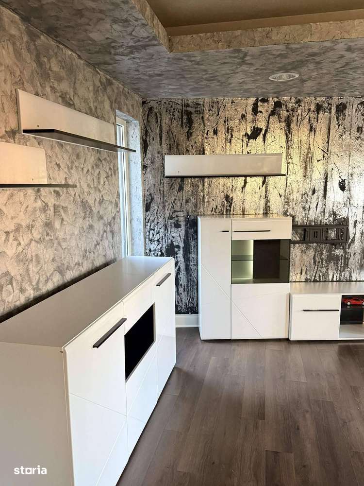 Apartament de vanzare zona Drumul Tarpiului-7