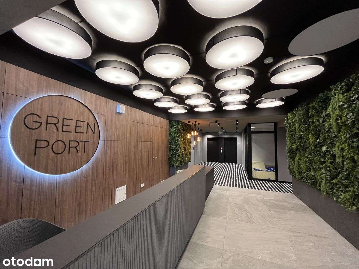 Apartament w Kołobrzegu z basenem i Spa - gotowy-12