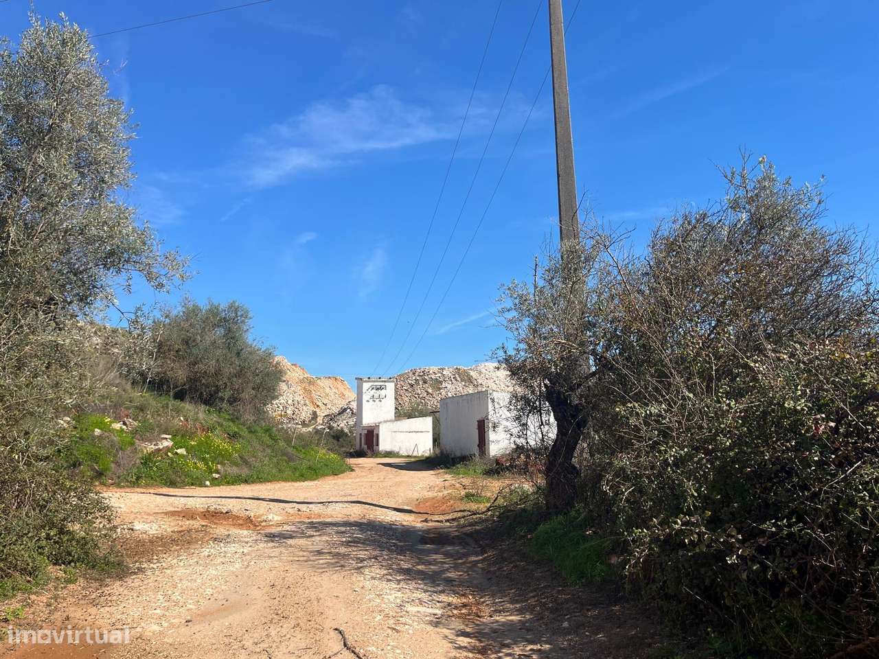 PEDREIRA | OLIVAL | VENDA | BORBA-14