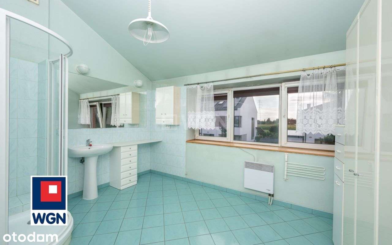 Dom, 145 m², Nowa Iwiczna-13