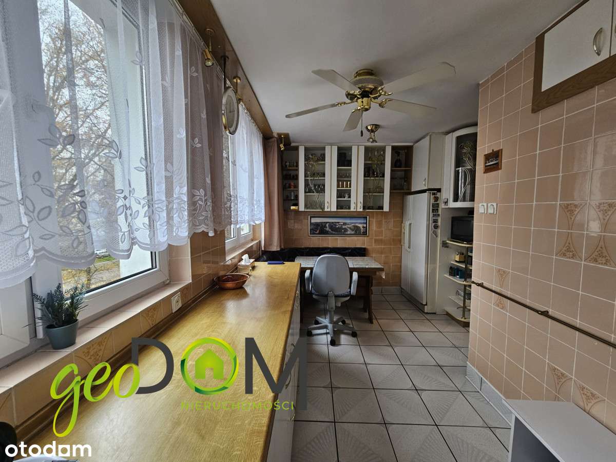 3 pokojowe mieszkanie-Lsm-niska zabudowa...-8