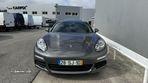 Porsche Panamera Diesel Edition - 23