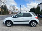 Suzuki SX4 1.6 GS / Premium 4WD - 8