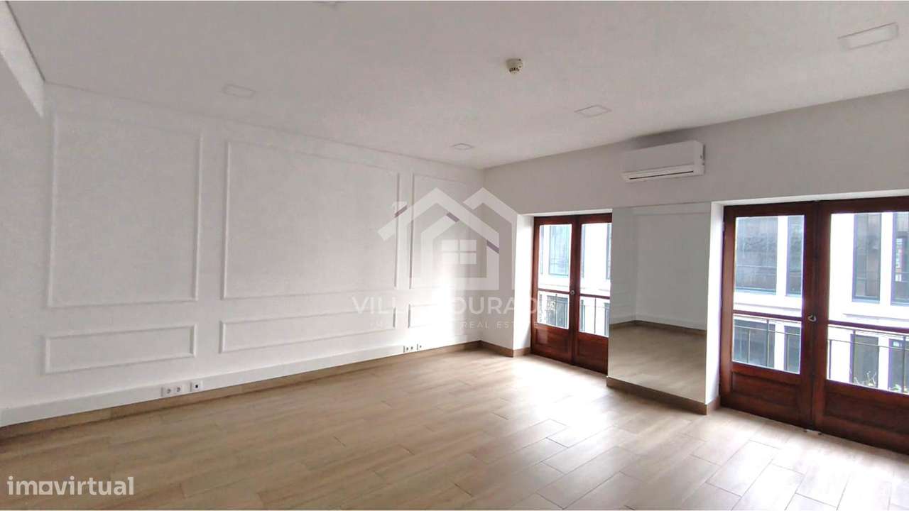 Escritório em Porto-8