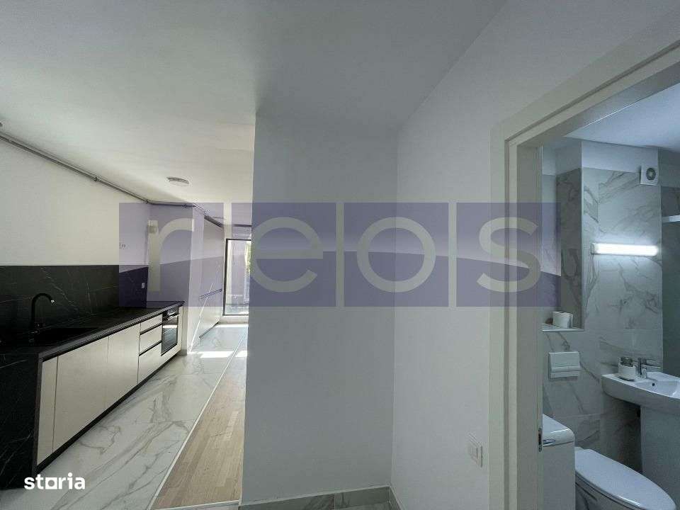 Apartament Tei - Imagine principală: 2/14