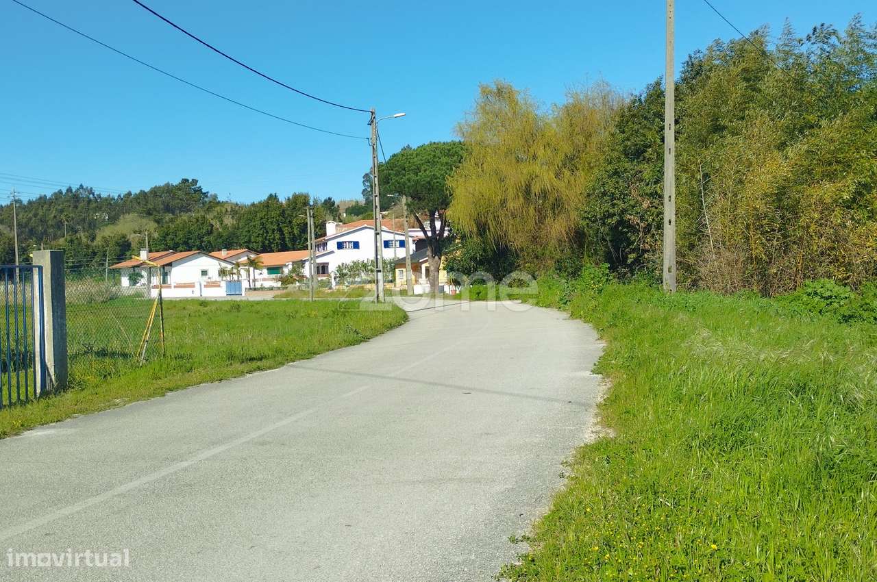 Terreno Rústico Leirão-10