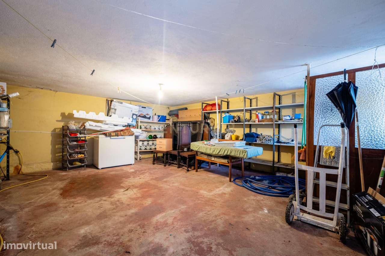 Moradia para recuperação em zona central de Rio Tinto-30