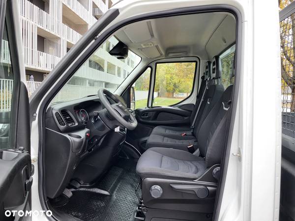 Iveco DAILY - 4