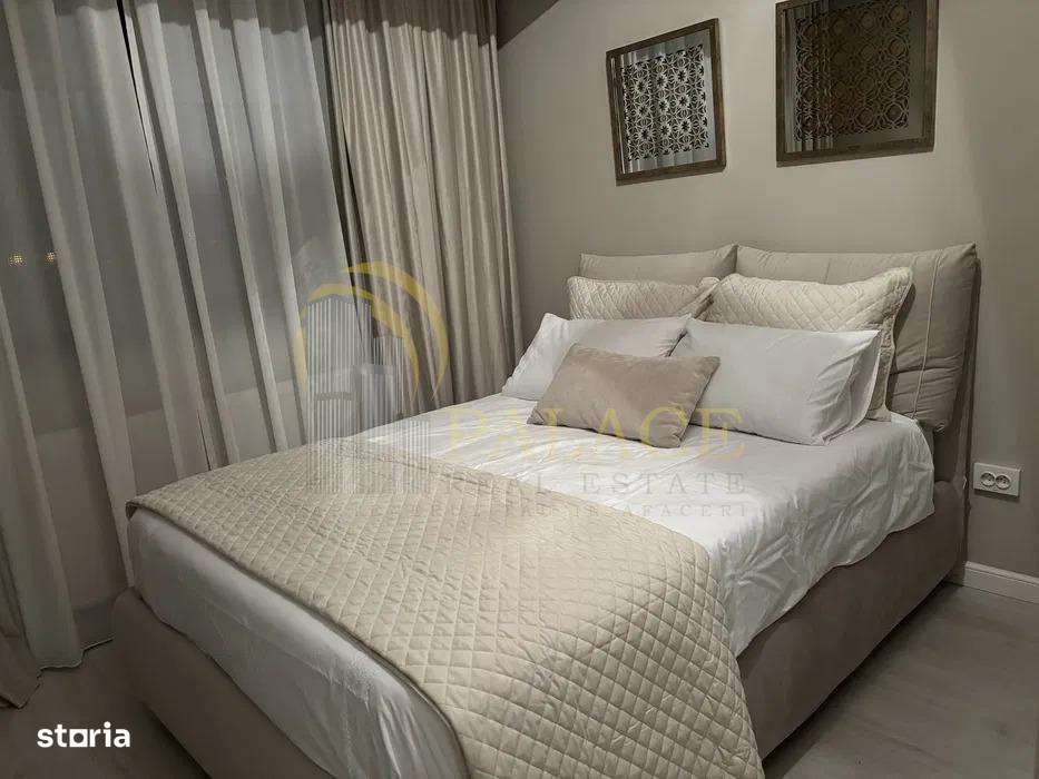 Apartament 3 camere PALAS MALL - Imagine principală: 5/8