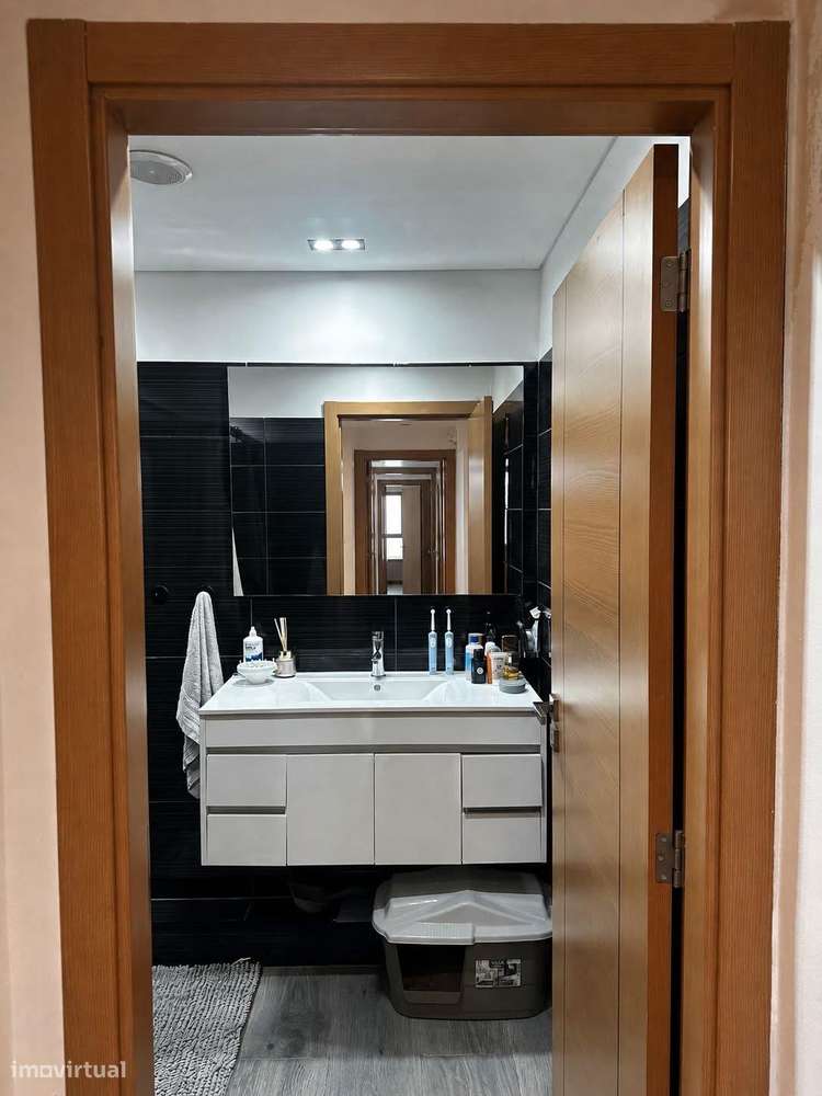 Apartamento T3 Miratejo-25