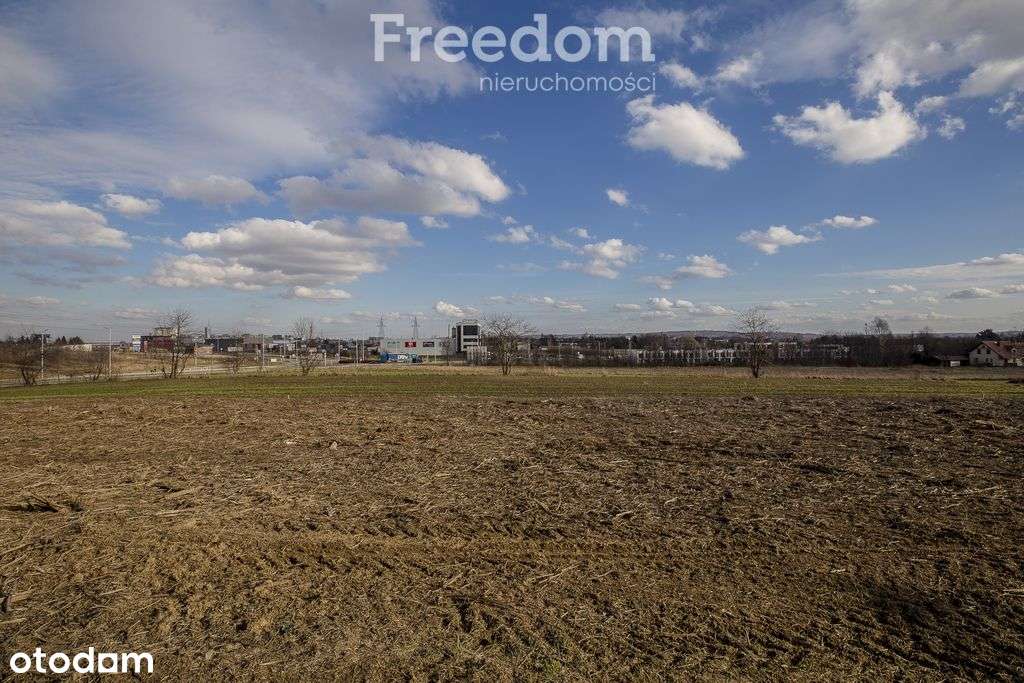 Działka z Wz na magazyn ul. Przemysłowa Rzeszów - Pełny obrazek: 5/17