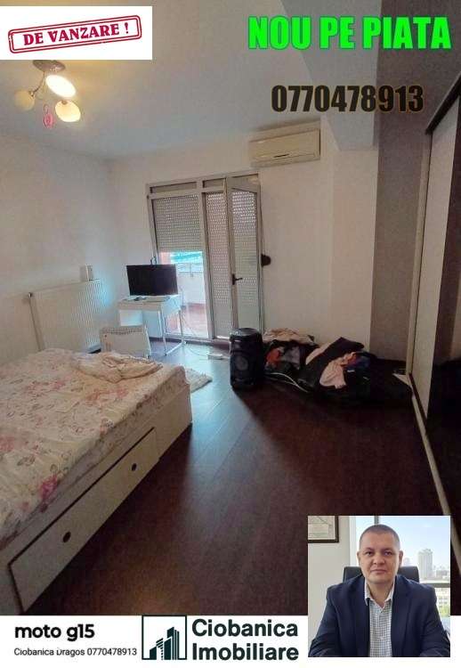 Vanzare Penthouse, 3 Camere, Politehnica-9