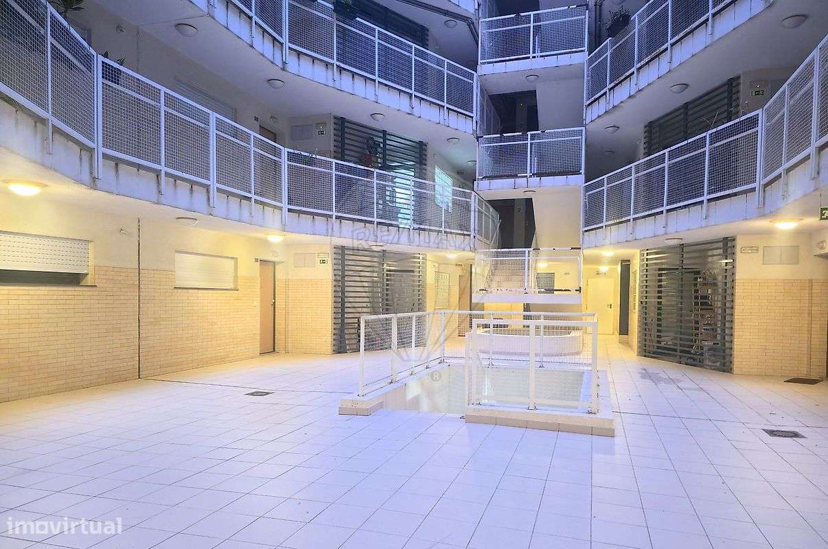 Apartamento T3 para venda-11