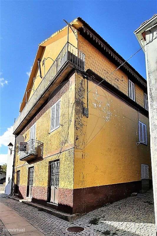 Moradia T7 para venda - Grande imagem: 2/29