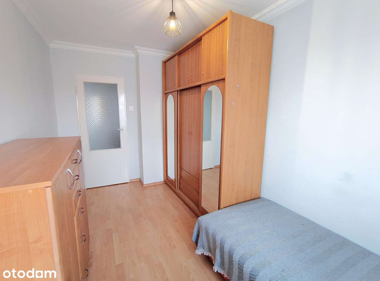 2-pokojowe mieszkanie 37,1 m²|Kielce, ul. Szczecińska|Do zamieszkania!-14