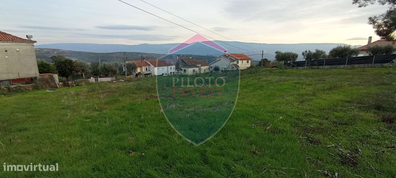 Moradia Rústica T4 Venda em Tavares (Chãs, Várzea e Travanca),Manguald-16