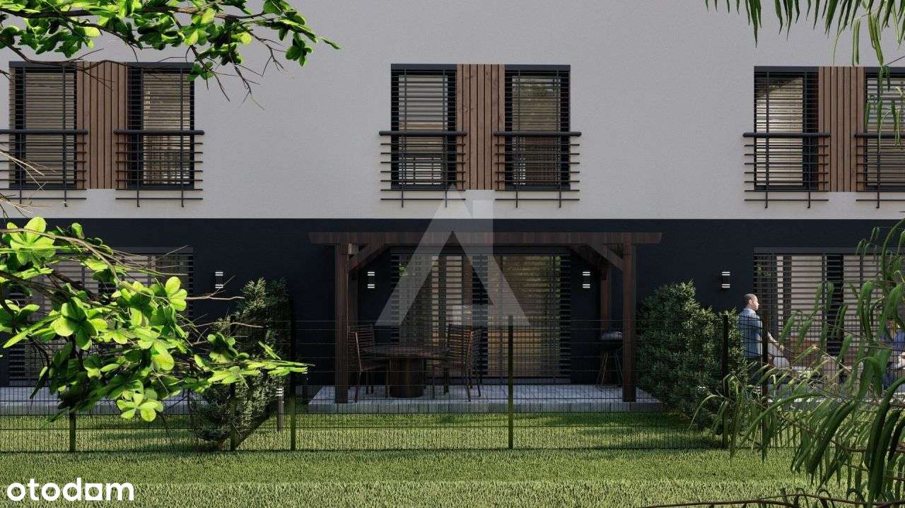 Dom, 114 m², Bydgoszcz - Pełny obrazek: 4/4