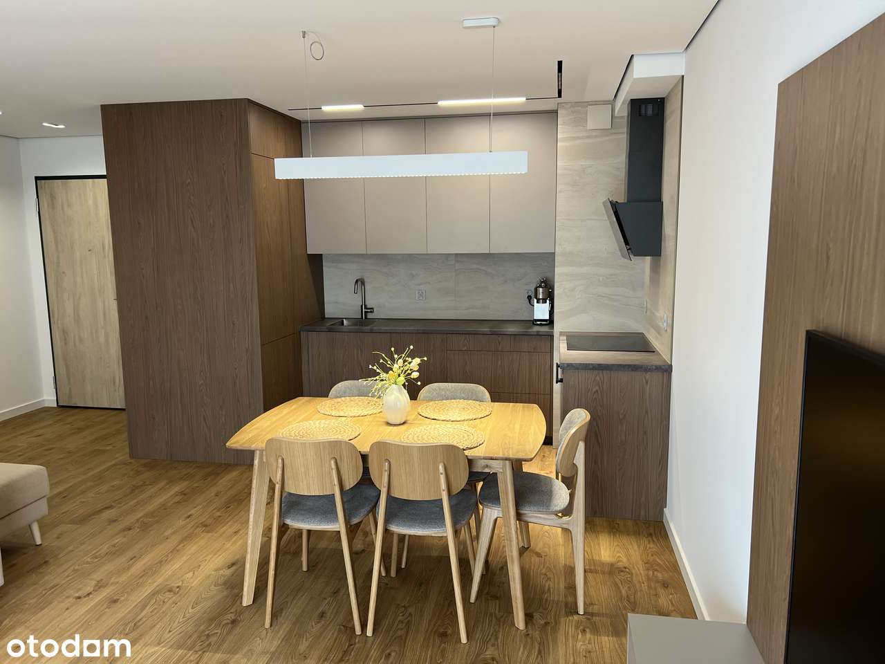 Mieszkanie po generalnym remoncie 45 m² - Widok 6