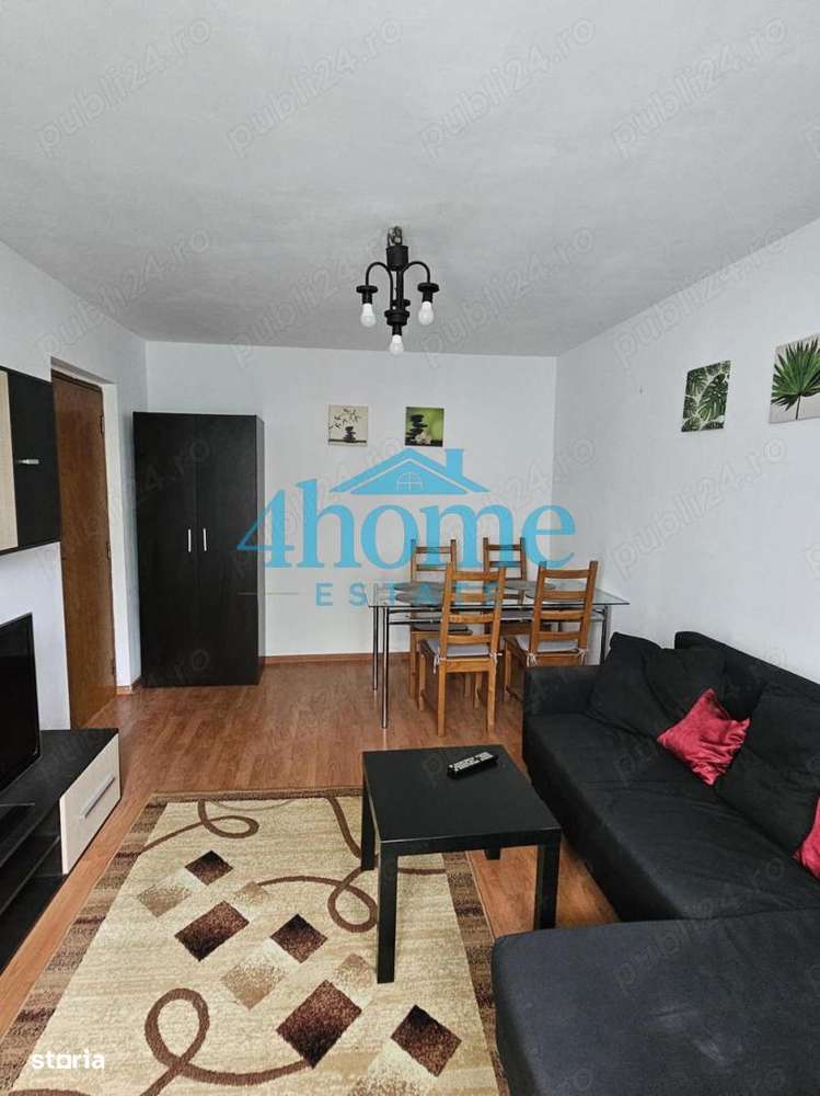 Apartament 2 Camere Drumul Taberei | Metrou - Imagine principală: 5/8