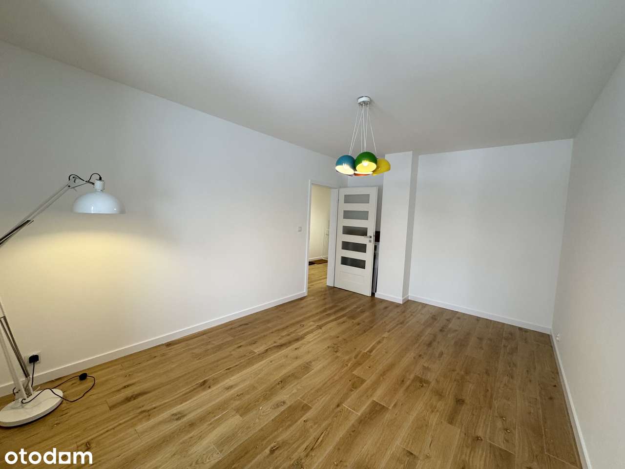 Idealna lokalizacja, 74 mkw, 3 pokoje, Wojska Polskiego 39-5