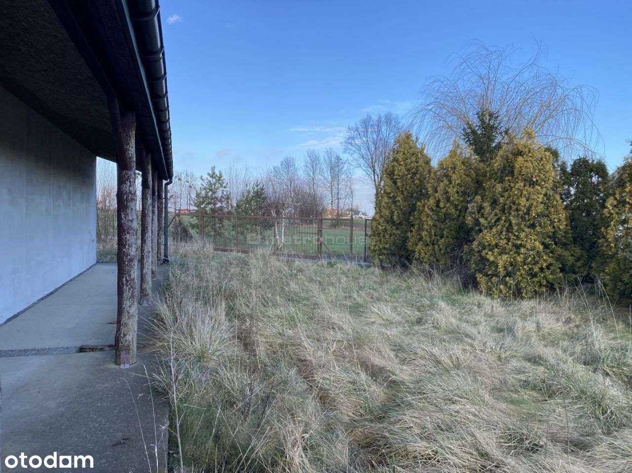 Ocieplony budynek hali produkcyjno- magazynowej - Pełny obrazek: 5/11