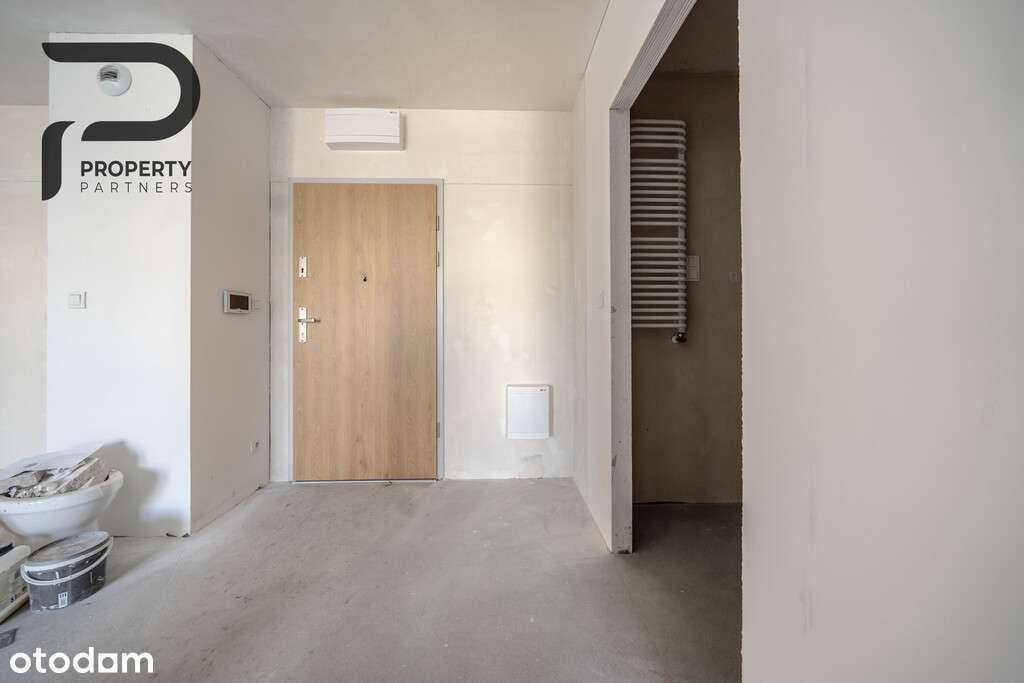 2 pokojowe mieszkanie na Czerwonych Makach-5