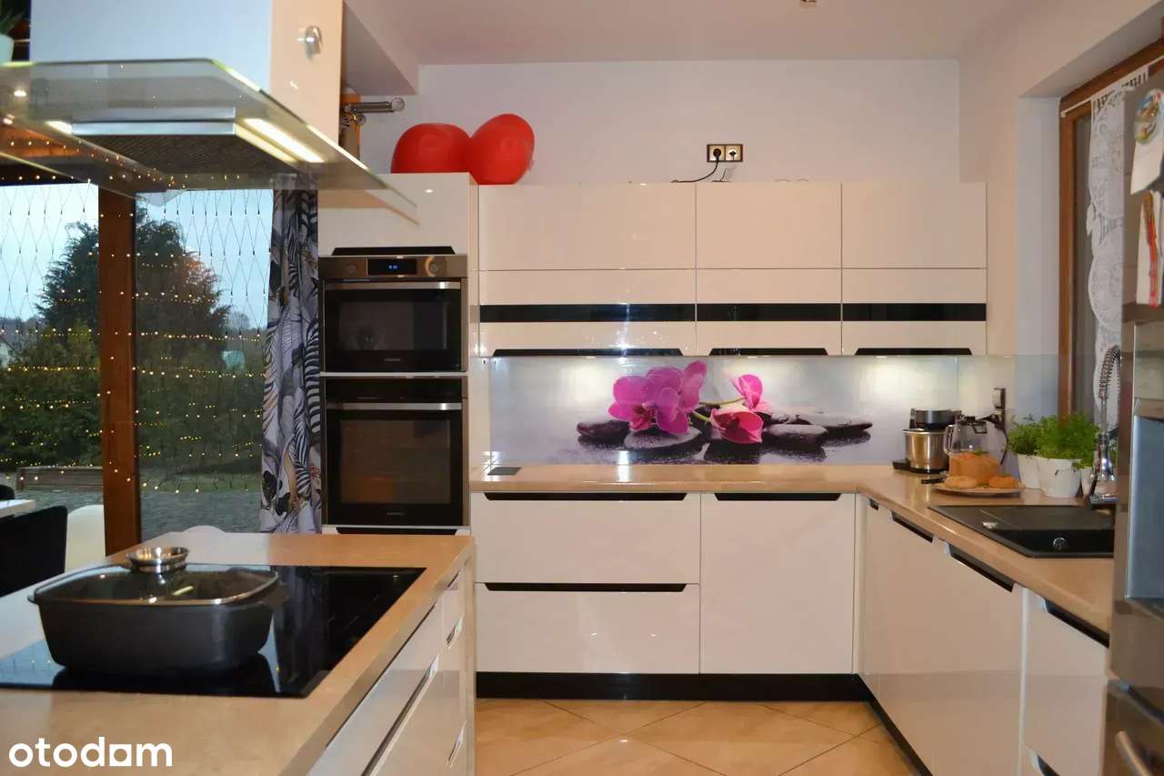 Niższa cena!!! Komfortowy dom w Klamrach - Pełny obrazek: 4/19