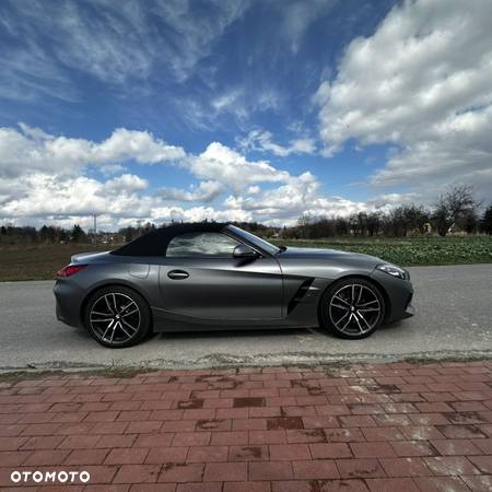 BMW Z4 M M40i sport - 2