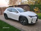 Lexus UX 200 Optimum 2WD - 1