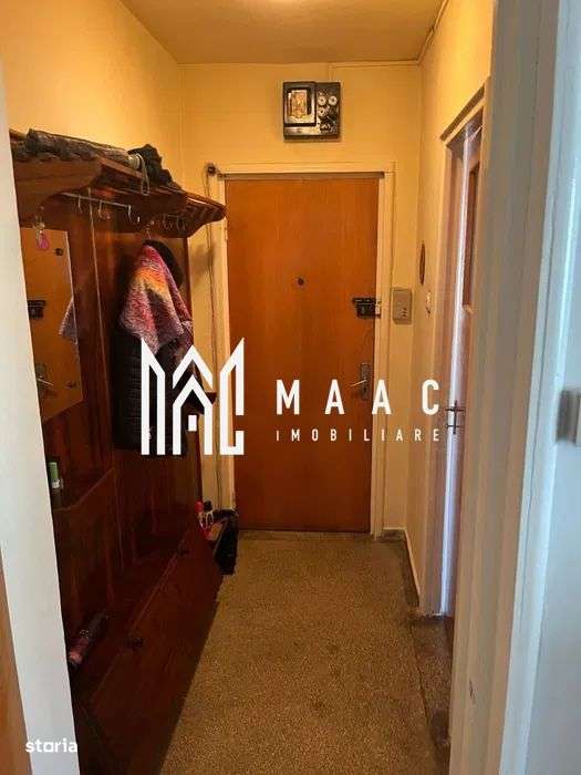 BLACK FRIDAY I Apartament 3 camere I Etaj 2 I Mihai Viteazu - Imagine principală: 5/7