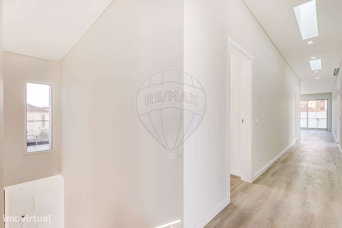 Moradia T4 para venda - Grande imagem: 5/38