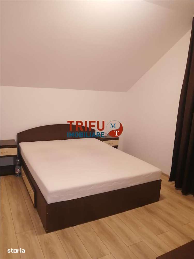 Apartament de închiriat zona Alba Mall - Imagine principală: 3/6