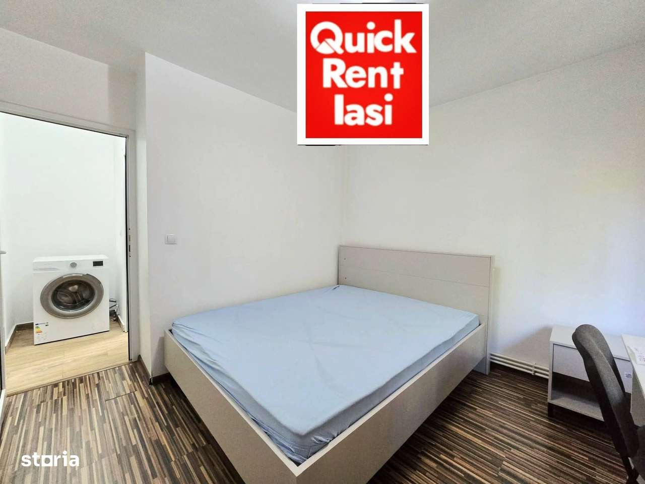 Ultracentral Targu Cucu Apartament 3Camere Decomandat De Inchiriat - Imagine principală: 4/15