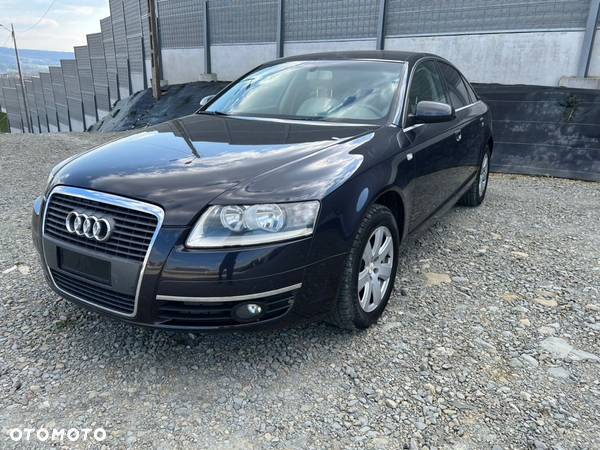 Audi A6 2.0 TDI - 2