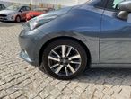 Nissan Micra 1.0 IG-T Tekna Plus - 38