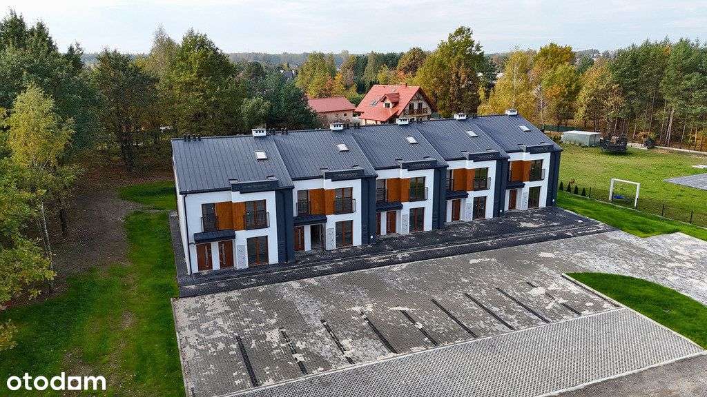 Wykończone Mieszkanie 4 Pokoje! 77M2! Balkon 8M2! - Pełny obrazek: 4/7