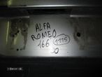 Parachoques Pc1115 ALFA ROMEO 166 2000 Cinza Tras - 7