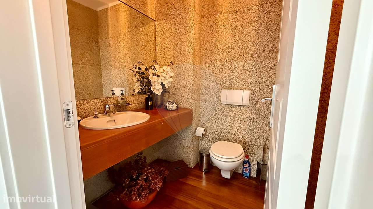 Apartamento T3 para venda-6