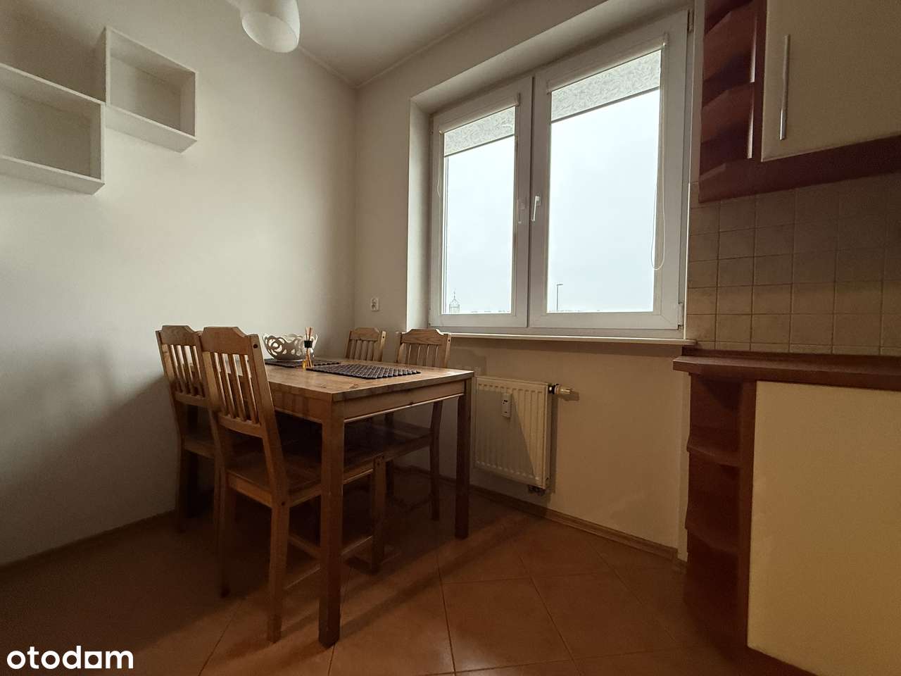 Komfortowe 2‑pokojowe mieszkanie | POZNAŃ - Os. Batorego | 51 m² - Mehr