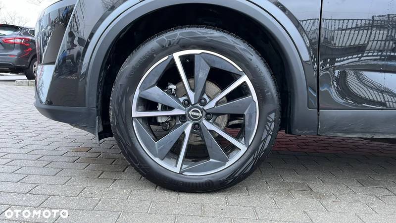 Nissan Qashqai 1.3 DIG-T mHEV N-Connecta Xtronic - 18